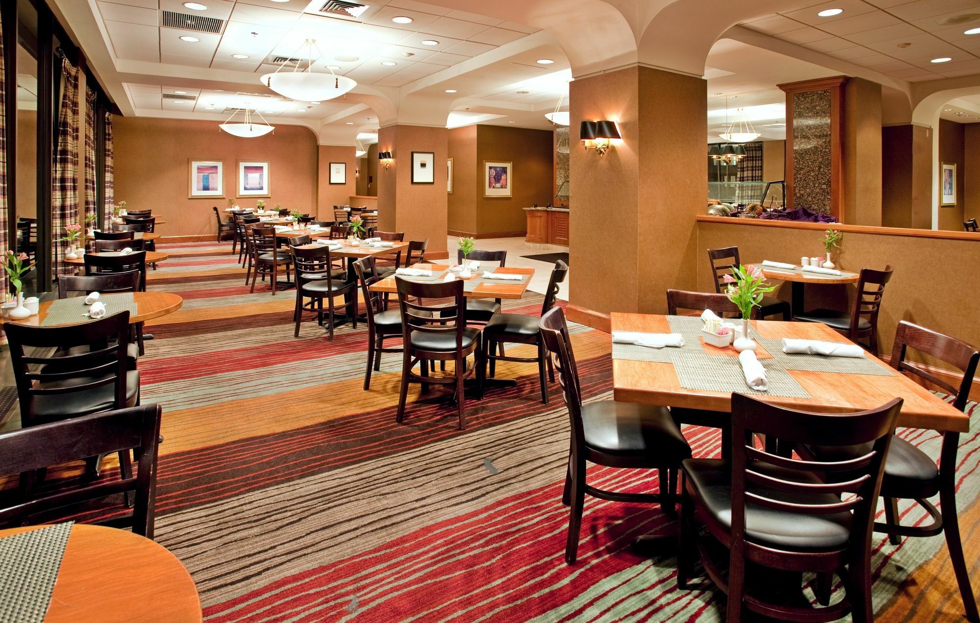 City Place Hotel Saint Louis Restaurant photo